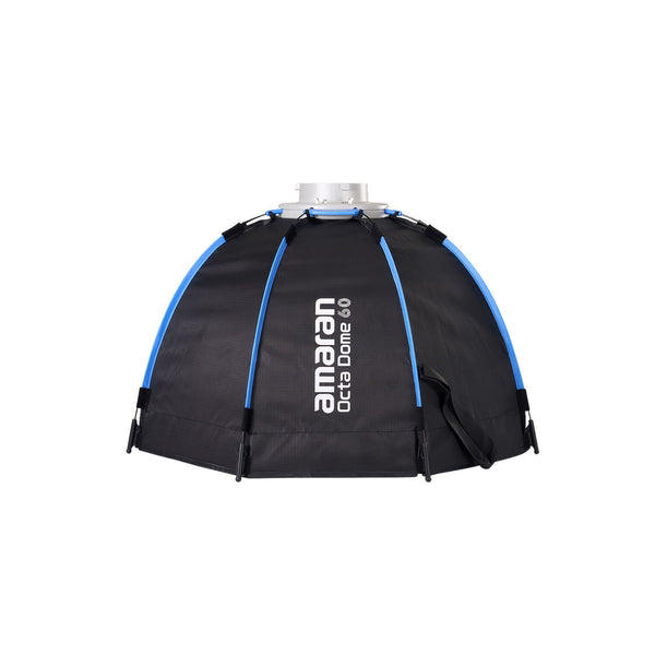 Softbox Octagonal Amaran Octa Dome 60 con Montura Bowens
