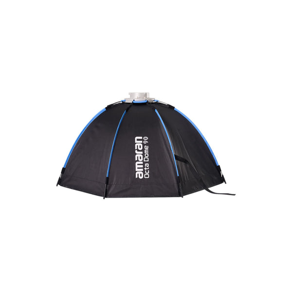 Softbox Octagonal Amaran Octa Dome 90 con Montura Bowens