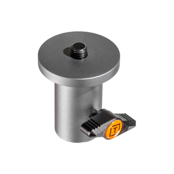 Adaptador de cabeza esférica Tether Tools Rock Solid