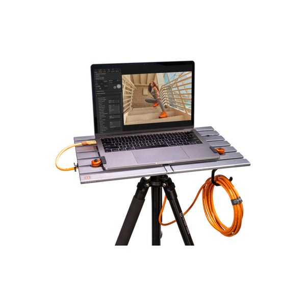 Abrazaderas Tether Tools AeroTrac Tech Clamps