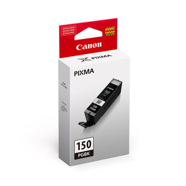 Cartucho de Tinta Canon PGI-150G PGBK -OUTLET-