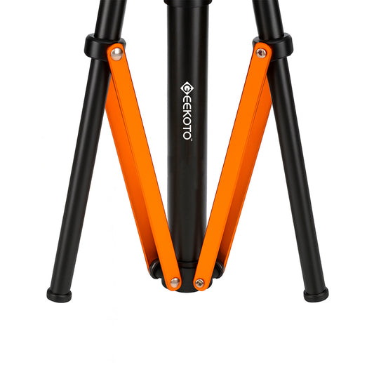 Tripie de Iluminación LS28 PRO Autostand Aleación de Aluminio 2.8m