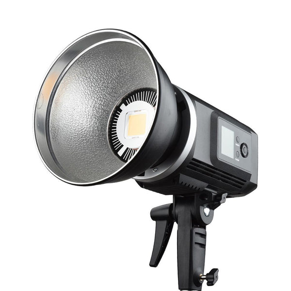 Lámpara de Luz Led Portátil Montura Bowens SLB60W Godox