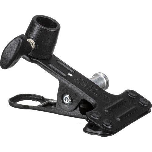 Pinza Manfrotto Con Muelle 275