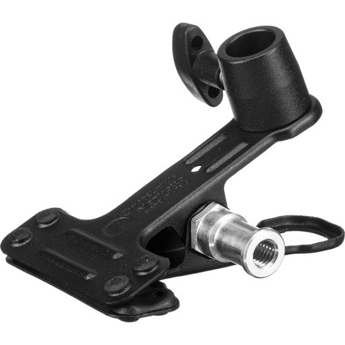 Pinza Manfrotto Con Muelle 275