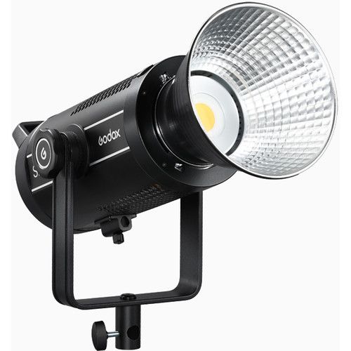 Lámpara Led de Video SL200ll Godox