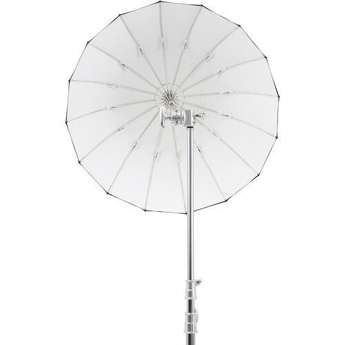 Sombrilla 85cm Blanca UB-85W Parabólica Godox