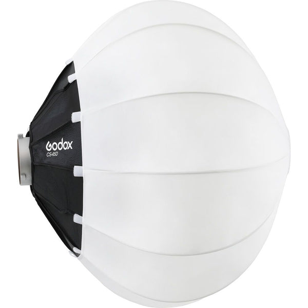 Softbox Lantern Godox CS-65D - Montura Godox