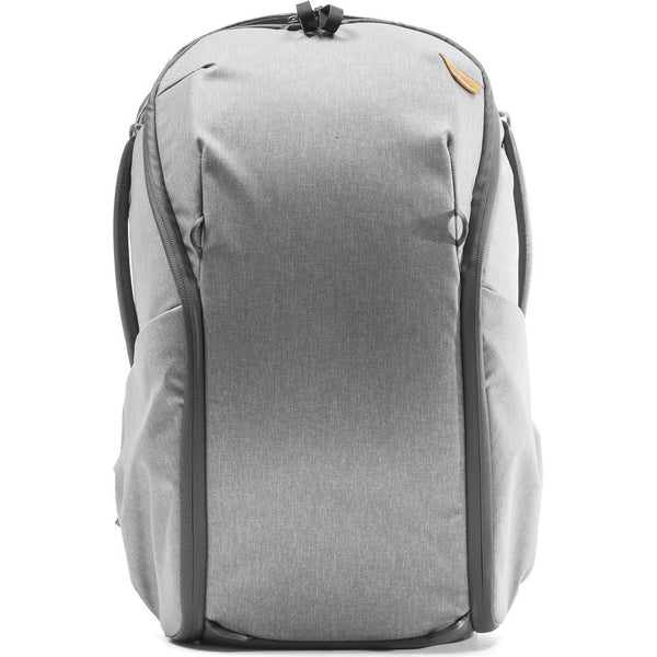 Mochila Backpack Everyday 20L Ash Zip V2.0 Peak Design