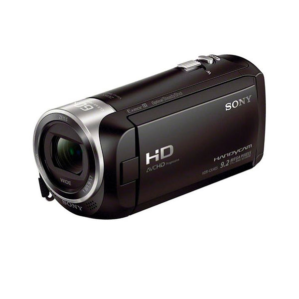 Videocámara Sony Handycam HDR-CX405 HD