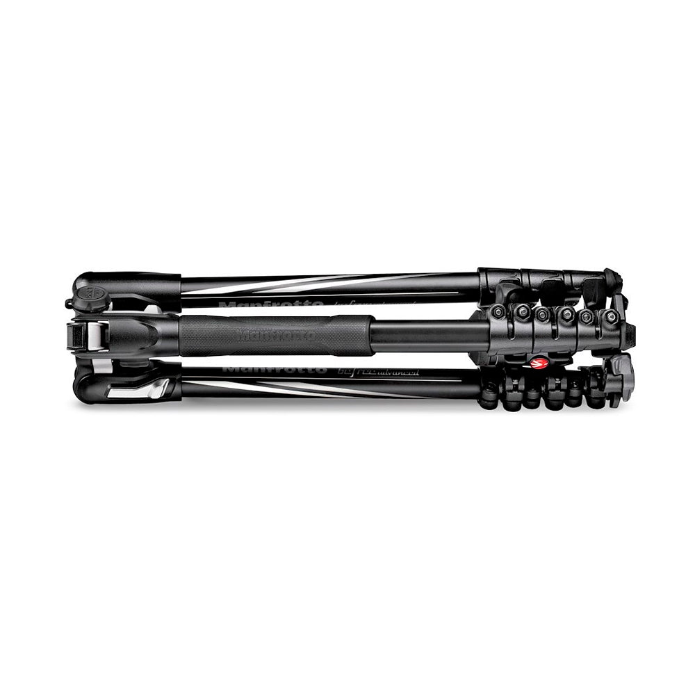 Tripie Manfrotto con Cabezal Befree Advanced Lever