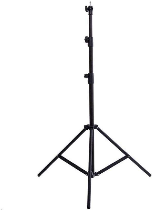 Tripie Lightstand 260T Amortiguador Aire Godox