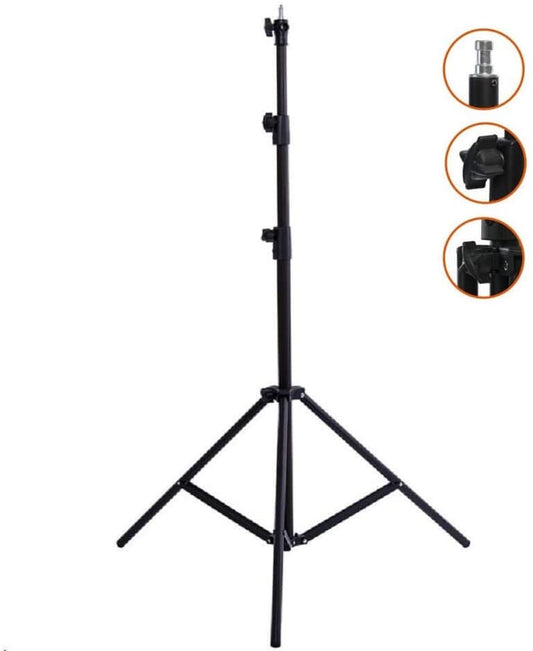 Tripie Lightstand 260T Amortiguador Aire Godox