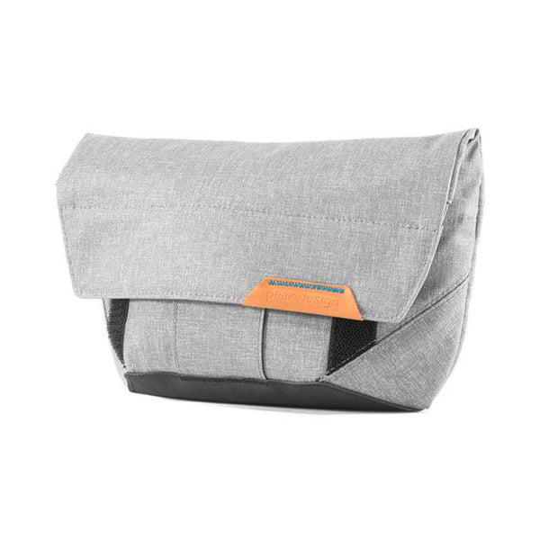 Estuche Field Pouch Ash Peak Design