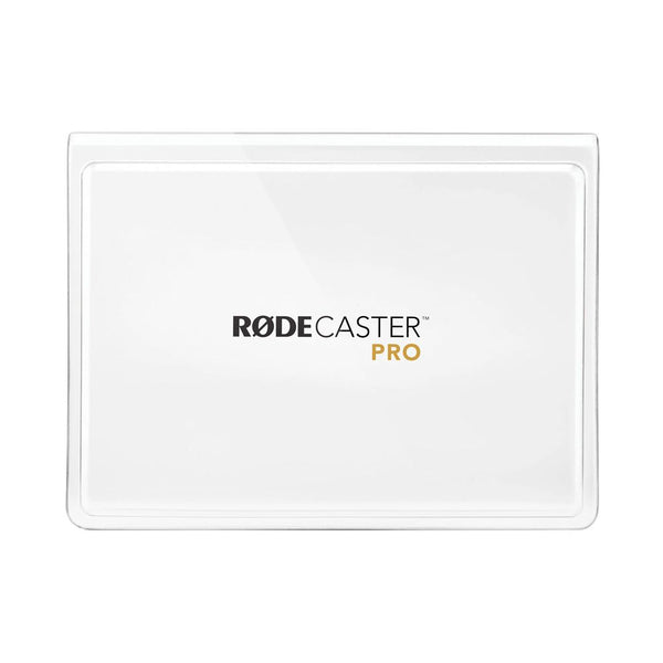 Cubierta para Consola RØDECaster Pro II