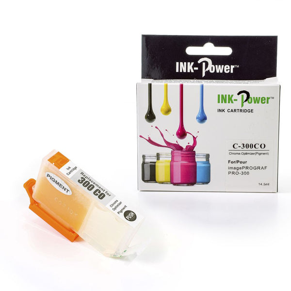 Tinta 300 CO Optimizador Croma Compatible con PRO-300