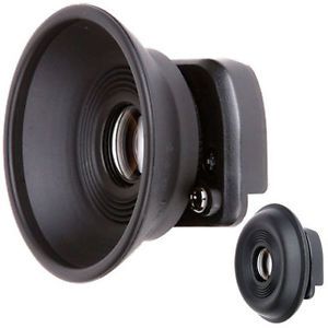 Visor SMDV E02 para CANON 5D MKII / 5D / 6D / 70D / 60D etc