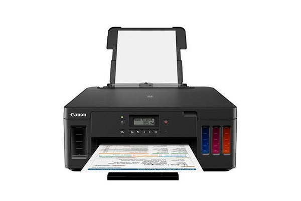 Impresora Canon Pixma G5010