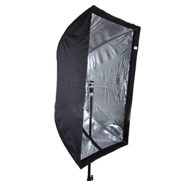 Softbox para Flash Godox 50x70cm Tipo Sombrilla