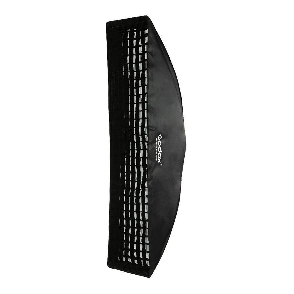 Godox SB-FW30120 - 30x120 Cm Softbox Mit Grid 30x120 Cm Blitzgeraet S06ci0mh