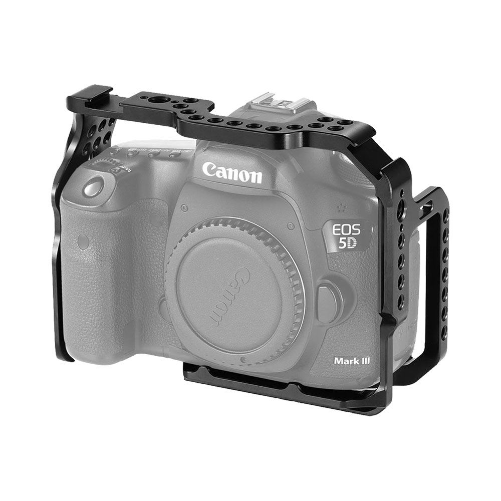 Foto Dotti | FOTOCAMERA CNON CANON EOS 5D MARK III SCATTI N.29126 - Foto 6