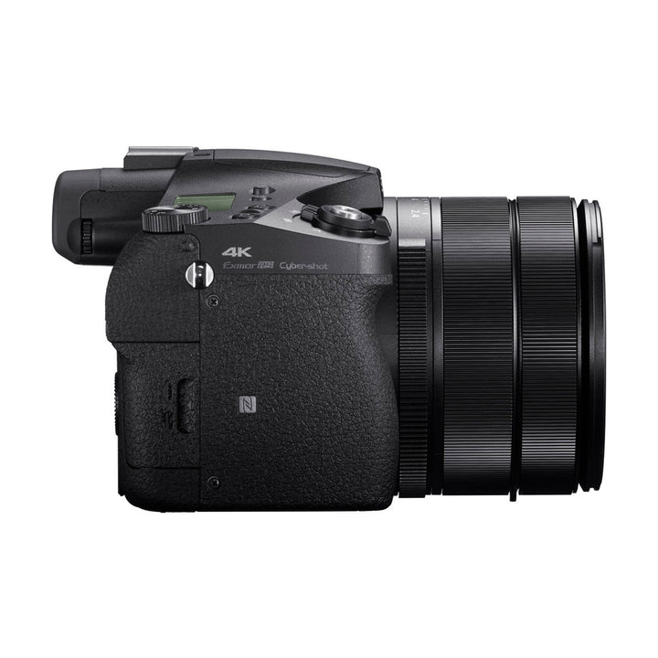Cámara Sony DSC-RX10 IV Cyber-Shot Negro – Profoto