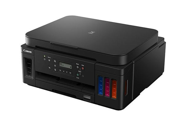 Impresora Canon Pixma G6010 Multifuncional