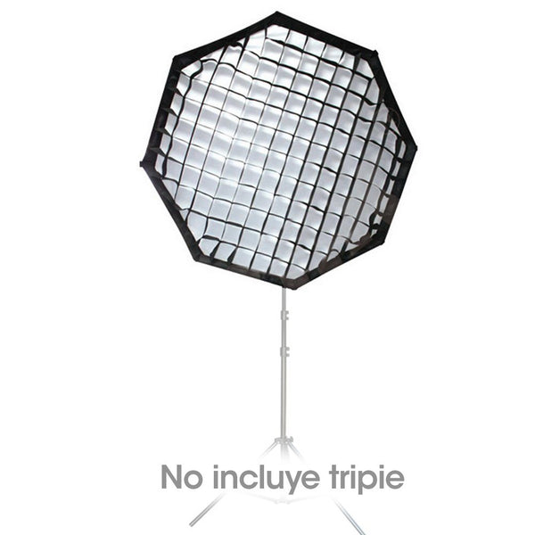 E Series Octa Umbrella Softbox | Bowens Mount | Octobox - Foto 13