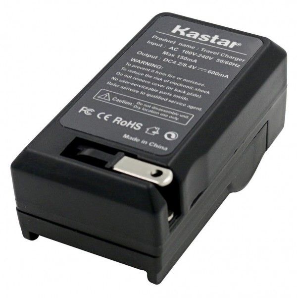 Kastar NP-BN1 Replacement Battery For Sony Cameras – 1500mAh 3.7V Li-Ion (for NPBN1, BC-CSN)