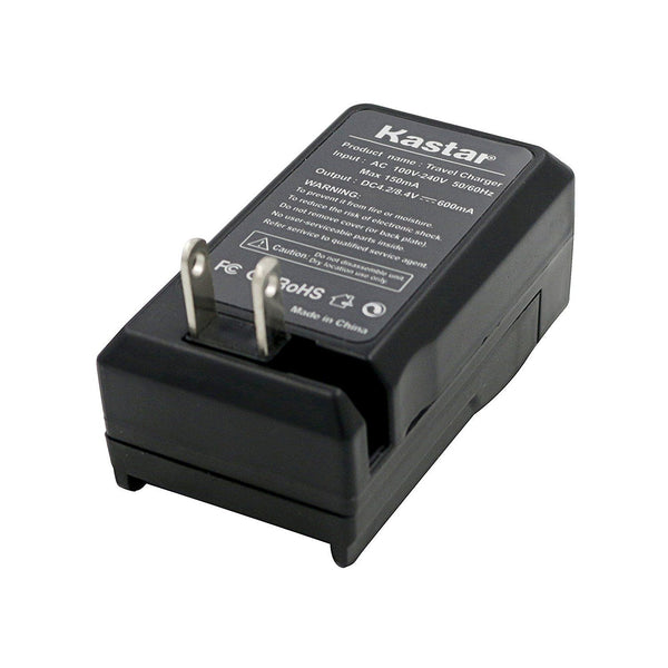 Cargador Kastar para Canon LP-E12