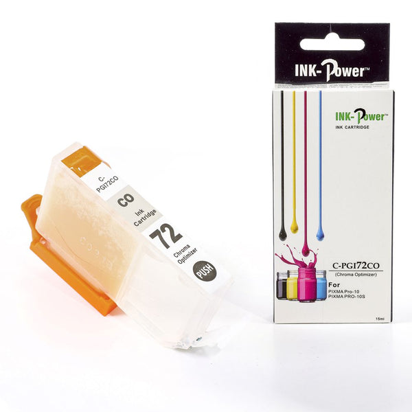 Tinta Optimizador Chroma Compatible con Pixma Pro-10