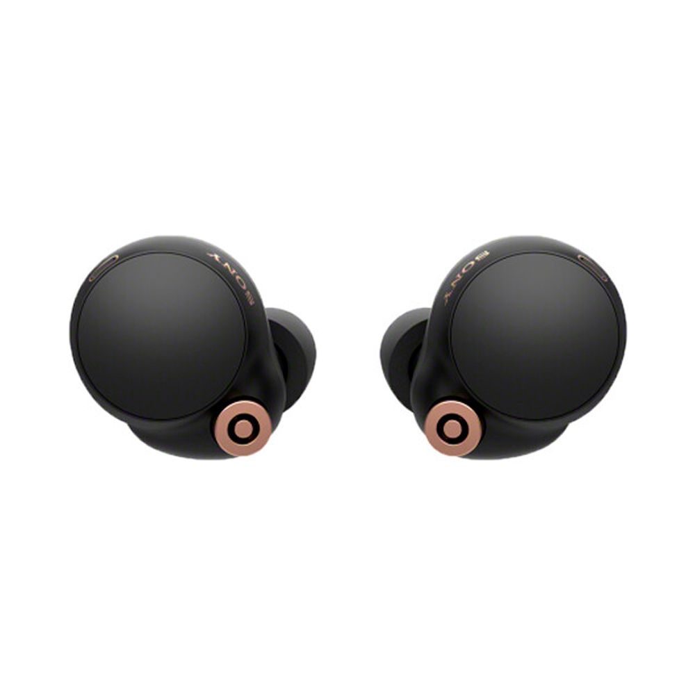 Audífonos in-ear Inalámbricos WF-1000XM4 Negro – Profoto