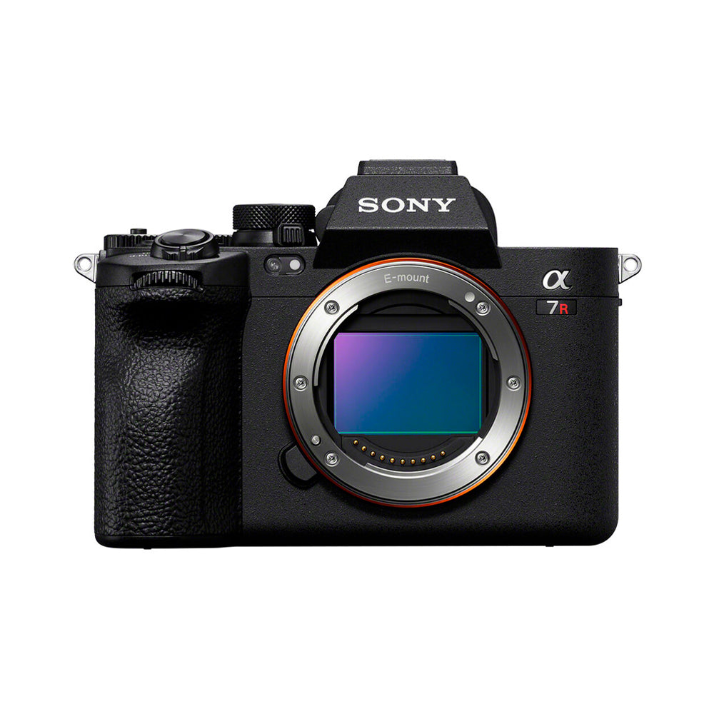 Cámara Mirrorless Sony Mirrorless a7R V Cuerpo