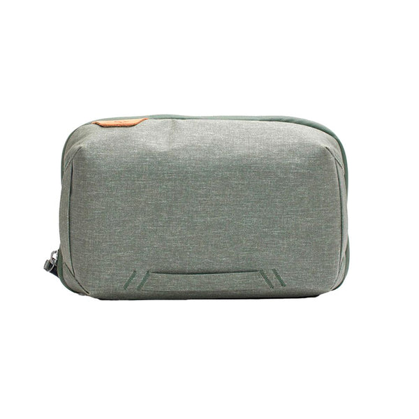 Estuche para Cables Tech Pouch 2L Peak Design Sage