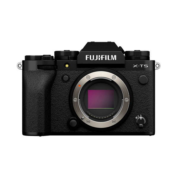 Cámara Mirrorless Fujifilm  X-T5 Cuerpo