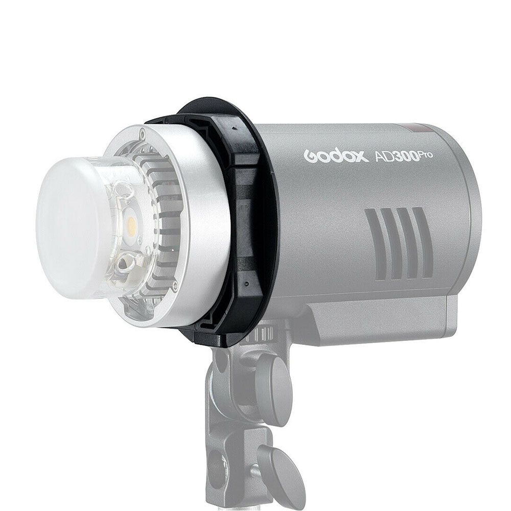 Flash Studio 300W Tube Flash Godox AD300Pro - Pièce De Rechange Originale Pour 914746 Flash Studio 300W Tube Flash Godox AD300Pro - Pièce De Rechange Originale Pour 914746