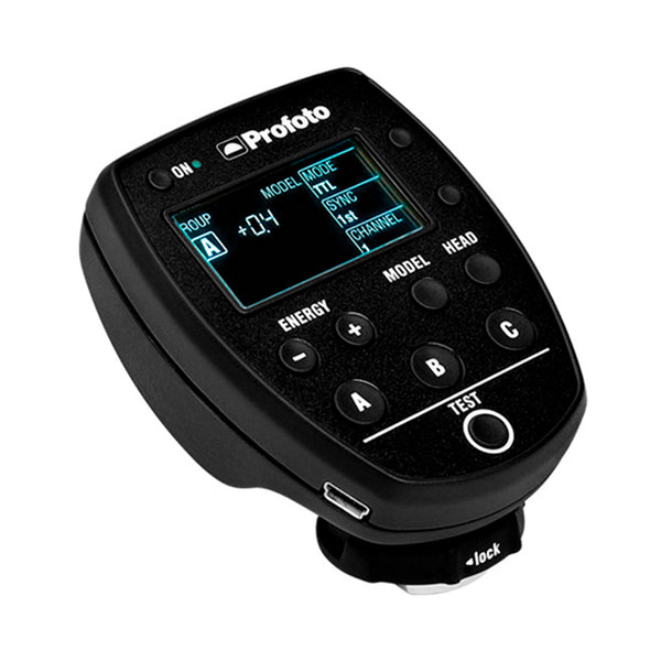 Transmisor Air Remote TTL para Nikon Profoto