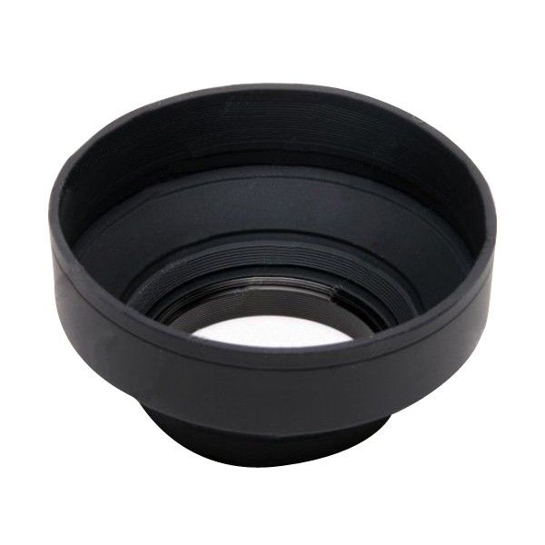 Parasol silicon 55mm