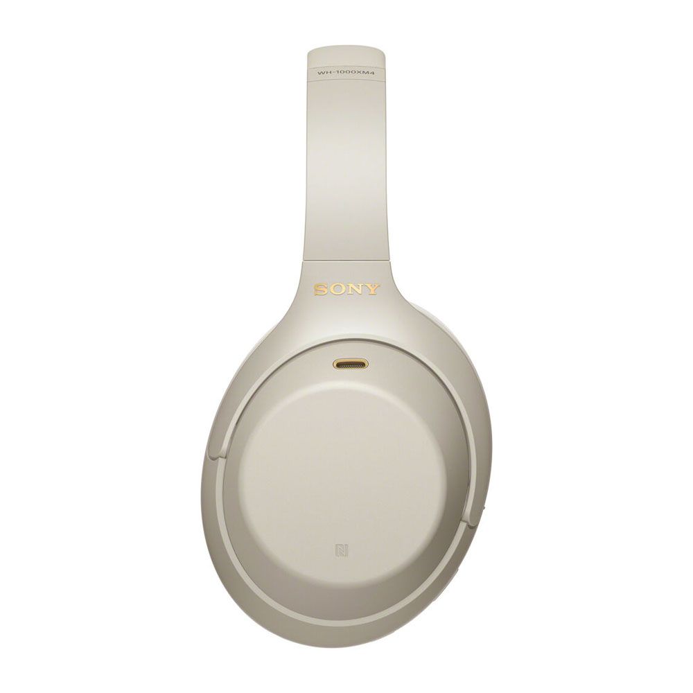 Audifonos discount sony platinum