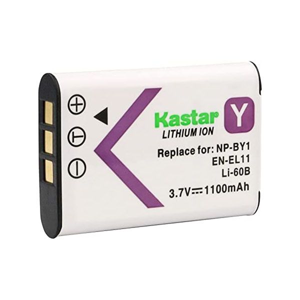 Bateria Kastar EN-EL11