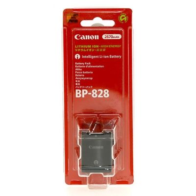 Batería Canon BP-828 Original – Profoto