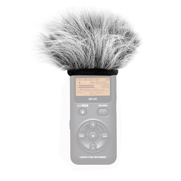 Filtro Anti-viento Deadcat para grabadoras de audio WS9 Boya – Profoto