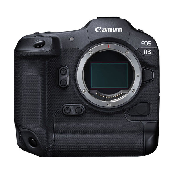 Cámara Canon Mirrorless EOS R3 Full Frame Cuerpo