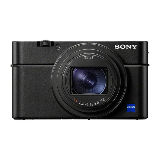 Cámara Digital Sony Cyber-Shot DSC-RX100 VII -OPEN BOX-