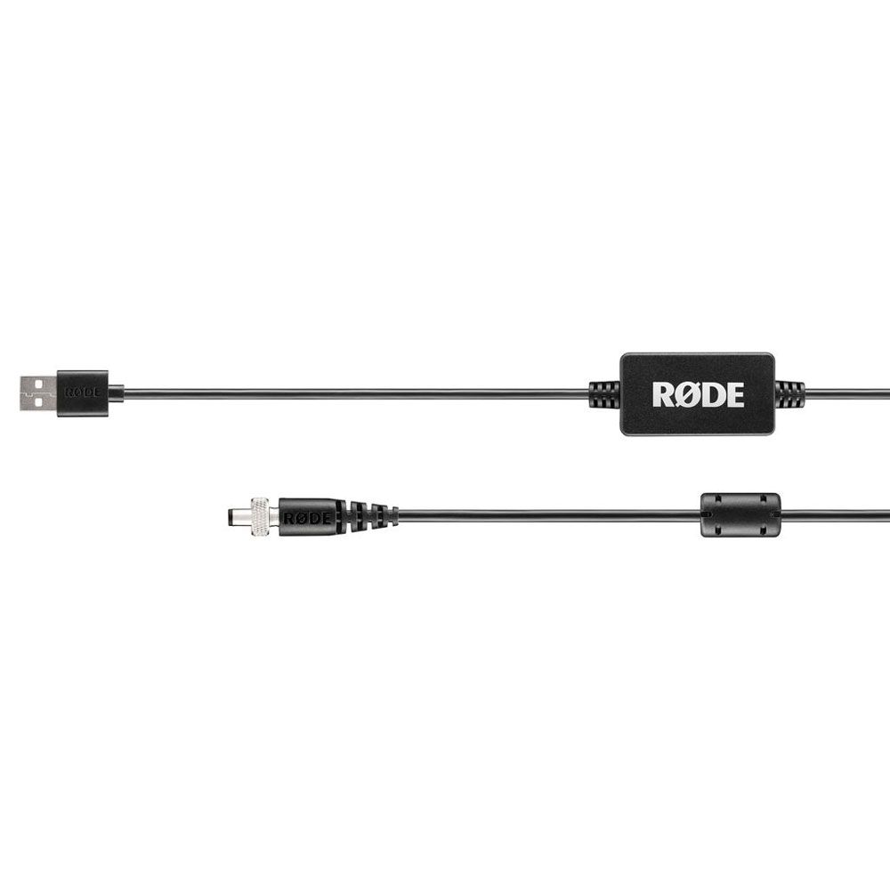 Cable de Alimentación USB Rode DC-USB1 para RodeCaster Pro – Profoto