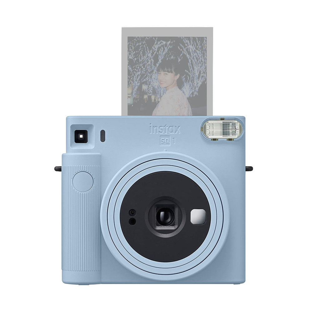 Cámara Instantánea Fujifilm Instax Square SQ1 Azul Glaciar – Profoto