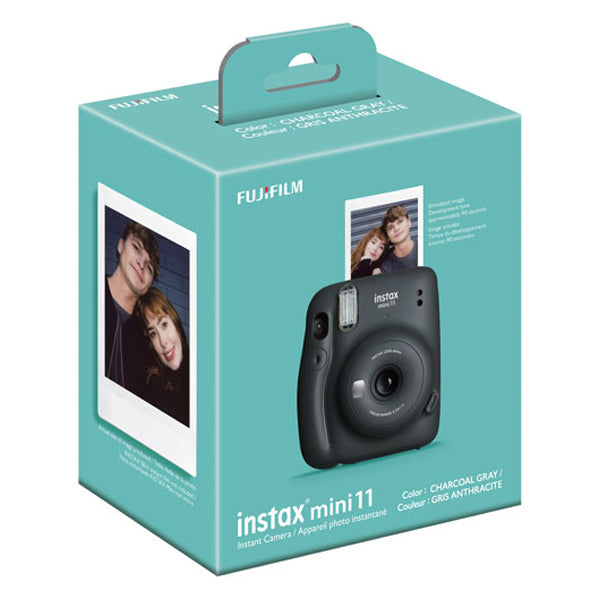 Cámara Fujifilm Instax mini 11 - Portátil Shop