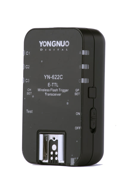 Disparador TTL YN 622 Canon