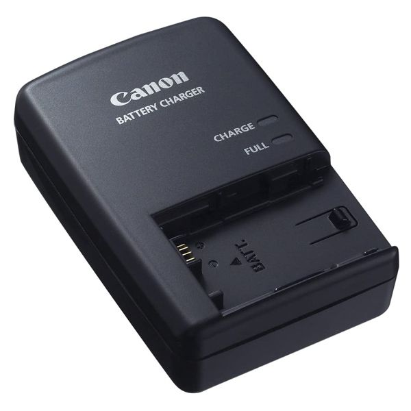 Cargador Canon CG-800