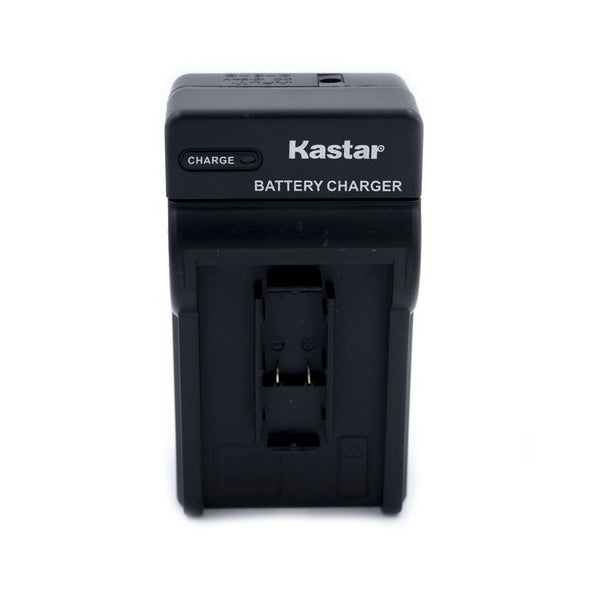 Cargador Kastar para Batería de Cámaras GoPro 5/6/7/8